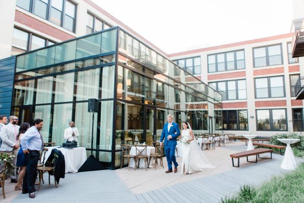 Greenhouse Loft Wedding Photos – Chicago Wedding Photographer_0051
