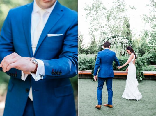 Greenhouse Loft Wedding Photos – Chicago Wedding Photographer_0080