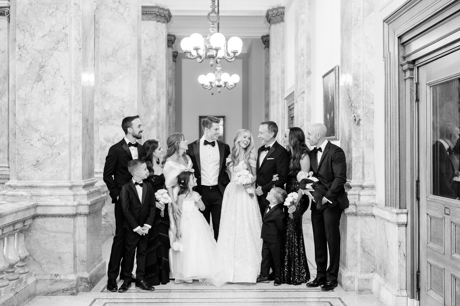 St. James 1868 Wedding Photos – Brittany Bekas 2025-28