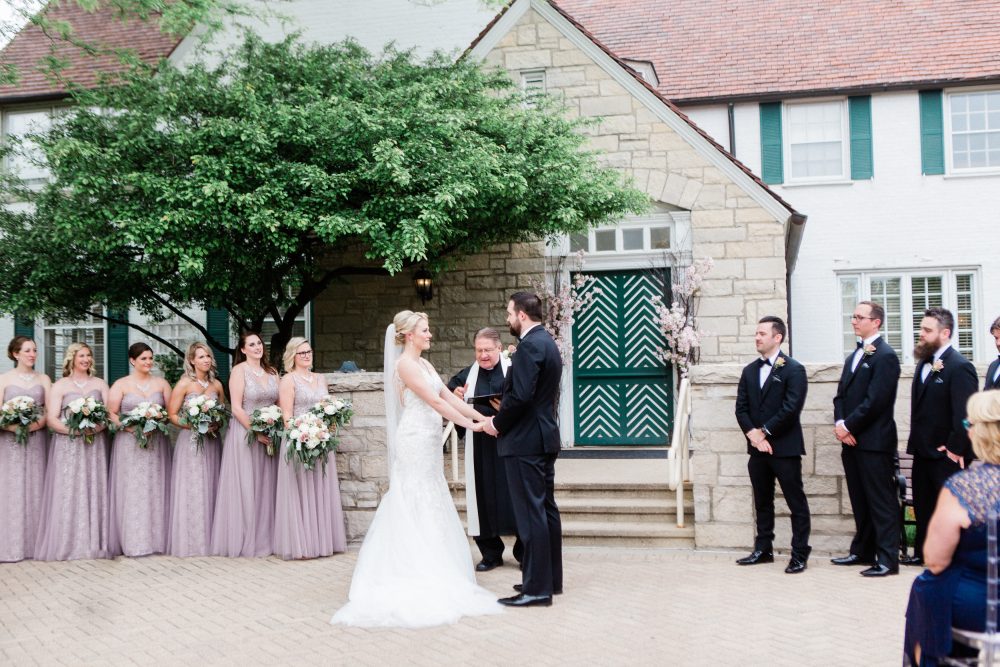Outdoor Wedding Venues Light + Air Chicago Wedding and Engagement Photographer - Danada House Wedding Photos