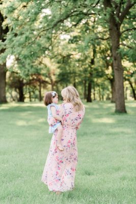 Chicago Lifestyle Family Photographer – One Year Baby Session_0014