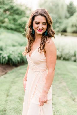 Chicago Engagement Photographer – Chicago Botanic Garden Engagement Photos-53