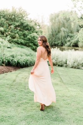 Chicago Engagement Photographer – Chicago Botanic Garden Engagement Photos-54