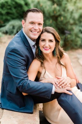 Chicago Engagement Photographer – Chicago Botanic Garden Engagement Photos-60