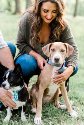Chicago Engagement Photographer – Chicago Botanic Garden Engagement Photos-8