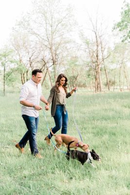 Chicago Engagement Photographer – Chicago Botanic Garden Engagement Photos-9