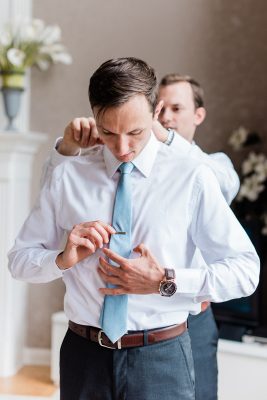 Light + Airy Chicago Wedding Photos at Bull Valley Golf Club-27