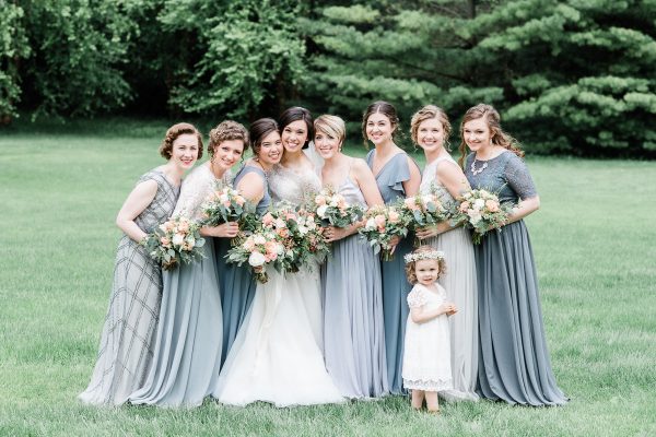 Light + Airy Chicago Wedding Photos at Bull Valley Golf Club-46