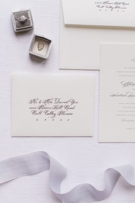 Light + Airy Chicago Wedding Photos at Bull Valley Golf Club-5