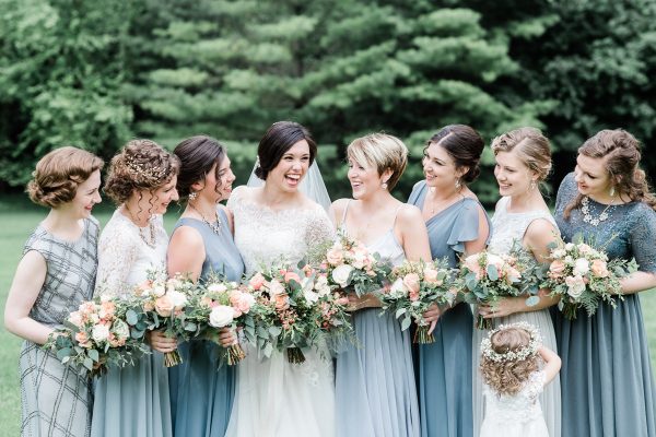 Light + Airy Chicago Wedding Photos at Bull Valley Golf Club-50
