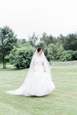 Light + Airy Chicago Wedding Photos at Bull Valley Golf Club-53