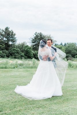 Light + Airy Chicago Wedding Photos at Bull Valley Golf Club-56