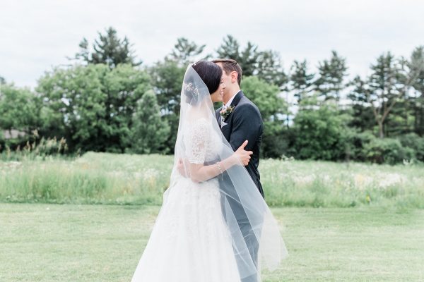 Light + Airy Chicago Wedding Photos at Bull Valley Golf Club-59