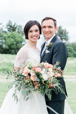 Light + Airy Chicago Wedding Photos at Bull Valley Golf Club-60
