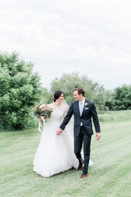 Light + Airy Chicago Wedding Photos at Bull Valley Golf Club-62