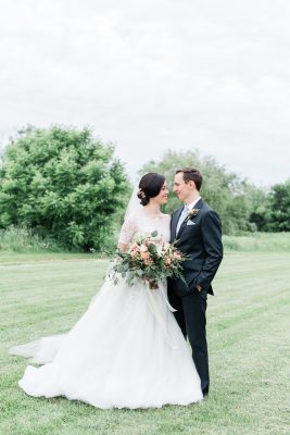 Light + Airy Chicago Wedding Photos at Bull Valley Golf Club-64