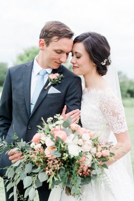 Light + Airy Chicago Wedding Photos at Bull Valley Golf Club-69
