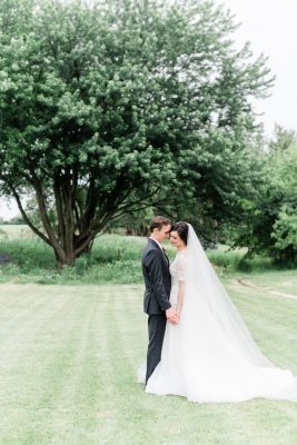 Light + Airy Chicago Wedding Photos at Bull Valley Golf Club-78