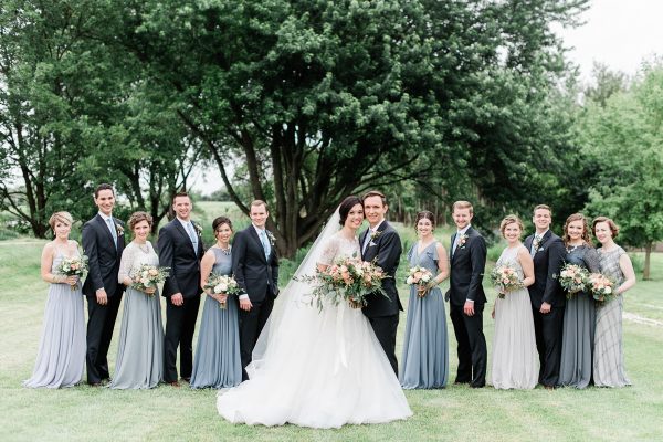 Light + Airy Chicago Wedding Photos at Bull Valley Golf Club-82
