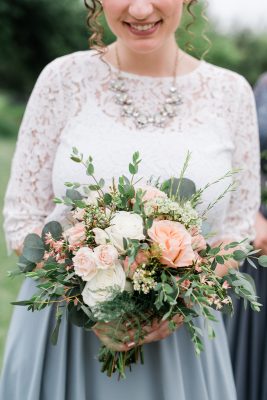 Light + Airy Chicago Wedding Photos at Bull Valley Golf Club-87