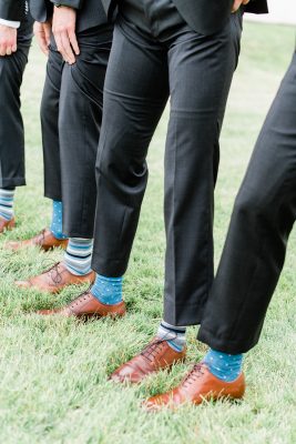 Light + Airy Chicago Wedding Photos at Bull Valley Golf Club-88
