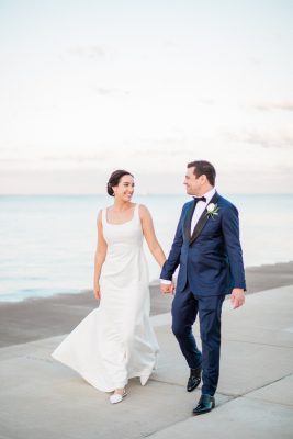 Light + Airy Chicago Wedding Photos at Theater on the Lake-95