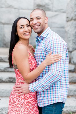 Lincoln Park Chicago Engagement Photos – Brittany Bekas Chicago Engagement Photographer-16
