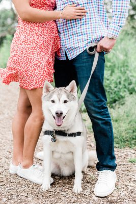 Lincoln Park Chicago Engagement Photos – Brittany Bekas Chicago Engagement Photographer-2