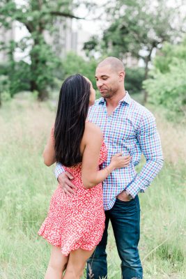 Lincoln Park Chicago Engagement Photos – Brittany Bekas Chicago Engagement Photographer-22