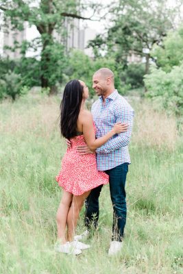 Lincoln Park Chicago Engagement Photos – Brittany Bekas Chicago Engagement Photographer-23