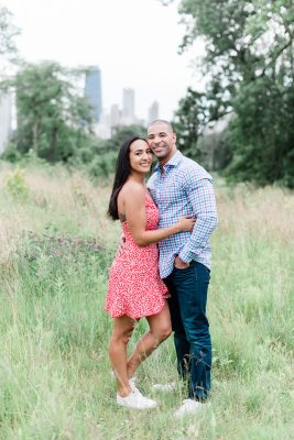 Lincoln Park Chicago Engagement Photos – Brittany Bekas Chicago Engagement Photographer-25