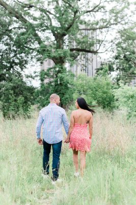 Lincoln Park Chicago Engagement Photos – Brittany Bekas Chicago Engagement Photographer-27