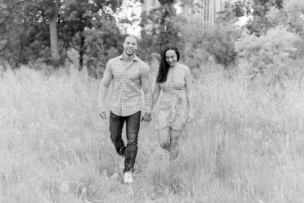 Lincoln Park Chicago Engagement Photos – Brittany Bekas Chicago Engagement Photographer-29