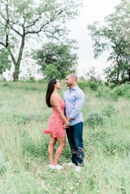 Lincoln Park Chicago Engagement Photos – Brittany Bekas Chicago Engagement Photographer-32