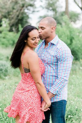Lincoln Park Chicago Engagement Photos – Brittany Bekas Chicago Engagement Photographer-34