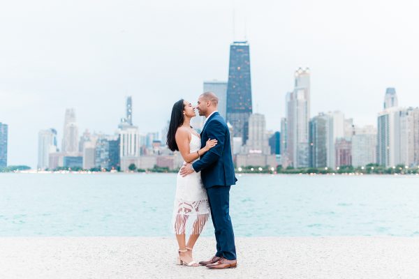 Lincoln Park Chicago Engagement Photos – Brittany Bekas Chicago Engagement Photographer-49