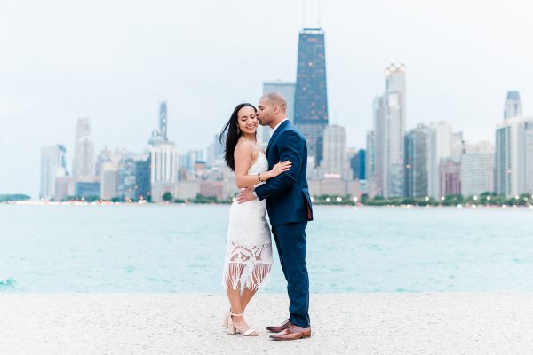 Lincoln Park Chicago Engagement Photos – Brittany Bekas Chicago Engagement Photographer-51
