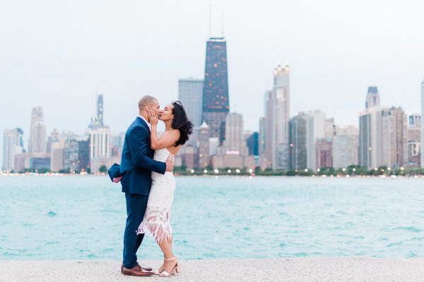 Lincoln Park Chicago Engagement Photos – Brittany Bekas Chicago Engagement Photographer-58