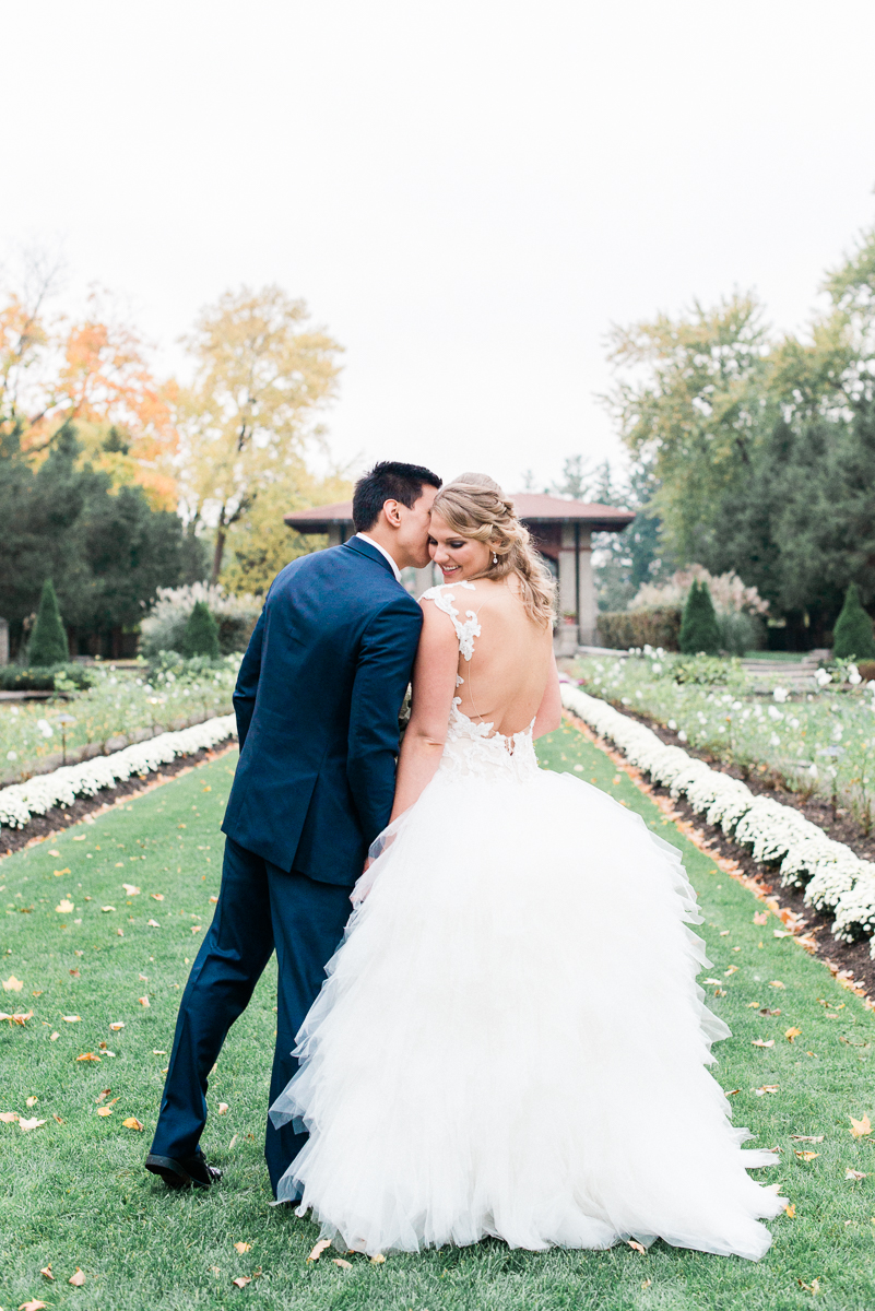 Outdoor Wedding Venues Light + Air Chicago Wedding and Engagement Photographer - Armour House Wedding Photos