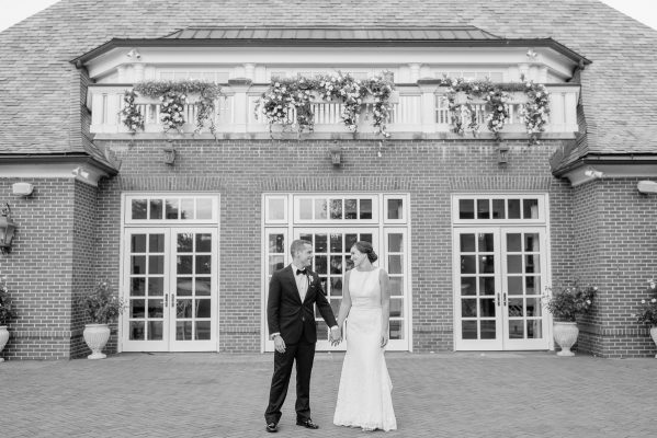 Light and Airy Chicago Wedding Photographer – Lake Forest Knollwood Country Club Wedding Photos-140