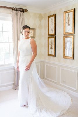 Light and Airy Chicago Wedding Photographer – Lake Forest Knollwood Country Club Wedding Photos-18
