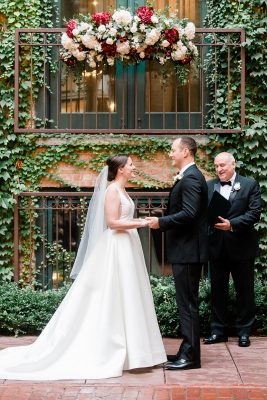 Outdoor Chicago Wedding Venues – Ivy Room Wedding from Fine Art Wedding Photographer Brittany Bekas-6