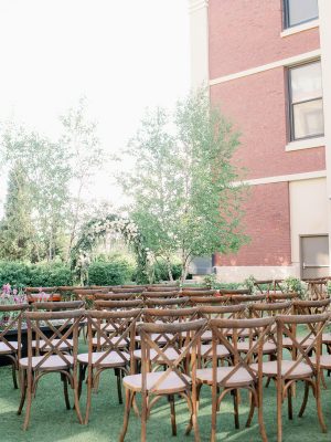 Greenhouse Loft Chicago Wedding Photos - Fine Art Chicago Film Photographer