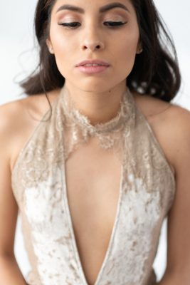 Why you should do a bridal boudoir shoot