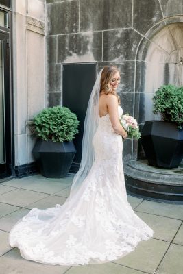 Chicago Naples Las Vegas Fine Art Film Wedding Photographer – Galleria Marchetti Wedding Photos-22