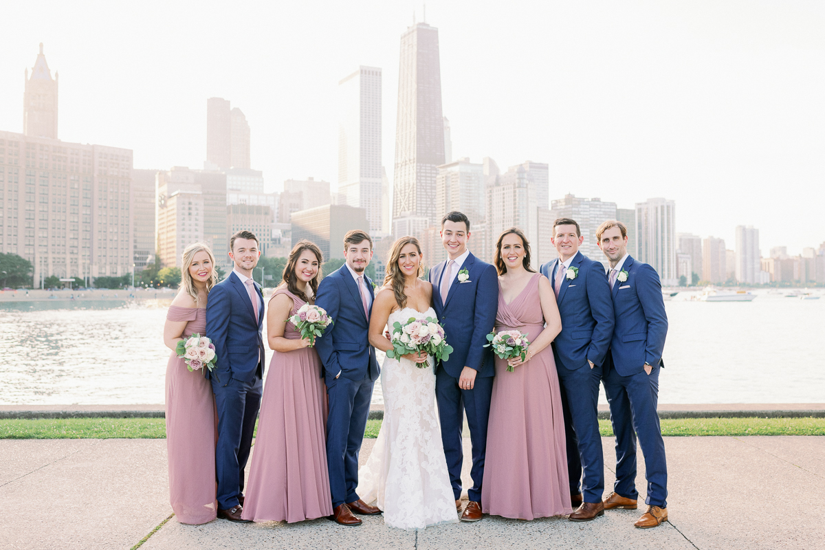 Chicago Naples Las Vegas Fine Art Film Wedding Photographer – wedding day family photo tips