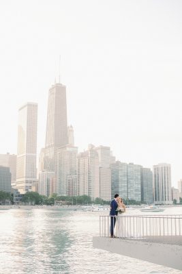 Chicago Naples Las Vegas Fine Art Film Wedding Photographer – Galleria Marchetti Wedding Photos-54