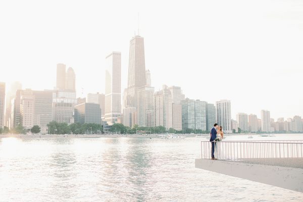 Chicago Naples Las Vegas Fine Art Film Wedding Photographer – Galleria Marchetti Wedding Photos-55