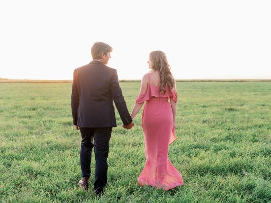 Fine Art Chicago Wedding Engagement Photographer – Horse Barn Engagement Session Photos-24