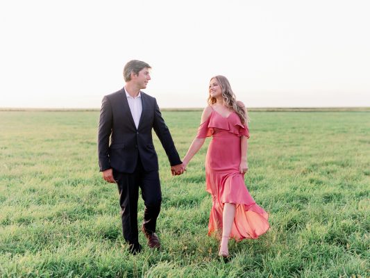 Fine Art Chicago Wedding Engagement Photographer – Horse Barn Engagement Session Photos-33